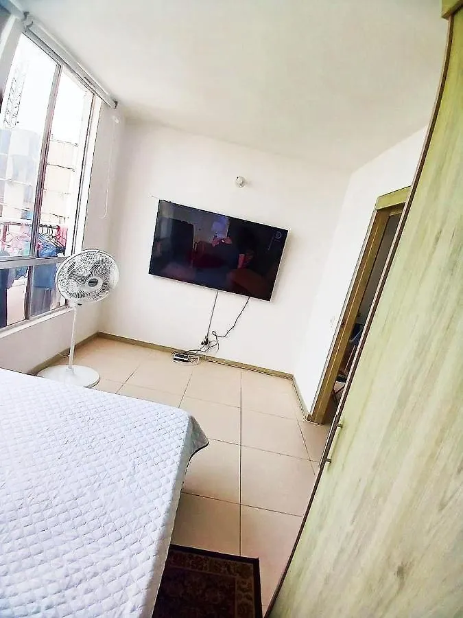 Apartamento Con Vista Al Mar Apartment Cartagena Colombia